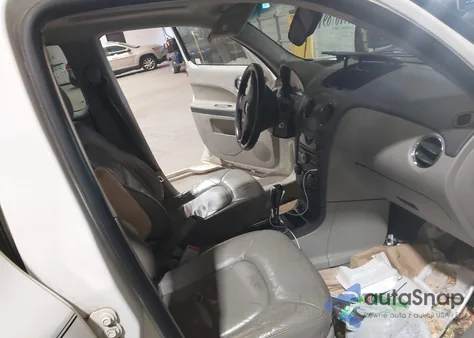 2007 Chevrolet Hhr Lt z USA, uszkodzony, nr VIN 3GNDA33P77S509697